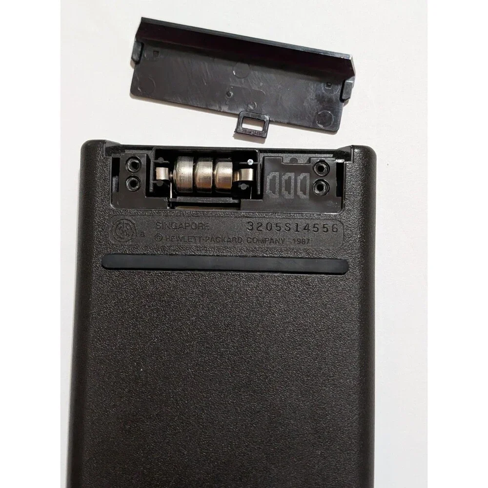 HP brand hewlett